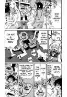 Tropical Citron 1 [Matsumoto Jiro] [Original] Thumbnail Page 27