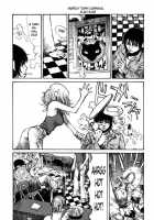 Tropical Citron 1 [Matsumoto Jiro] [Original] Thumbnail Page 47