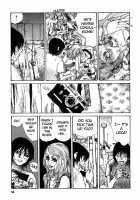 Tropical Citron 1 [Matsumoto Jiro] [Original] Thumbnail Page 57