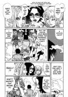 Tropical Citron 1 [Matsumoto Jiro] [Original] Thumbnail Page 61