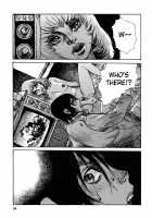 Tropical Citron 1 [Matsumoto Jiro] [Original] Thumbnail Page 81