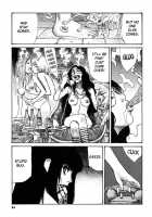 Tropical Citron 1 [Matsumoto Jiro] [Original] Thumbnail Page 85