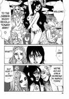 Tropical Citron 1 [Matsumoto Jiro] [Original] Thumbnail Page 90