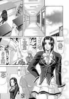 Hole / 穴 [Gura Nyuutou] [Original] Thumbnail Page 03