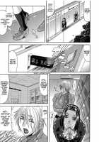 Hole / 穴 [Gura Nyuutou] [Original] Thumbnail Page 05