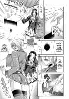 Hole / 穴 [Gura Nyuutou] [Original] Thumbnail Page 07