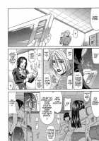 Hole / 穴 [Gura Nyuutou] [Original] Thumbnail Page 08