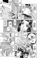 Hole / 穴 [Gura Nyuutou] [Original] Thumbnail Page 09