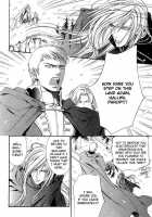 Crimson Spell Ch.01-25 And Extras [Yamane Ayano] [Original] Thumbnail Page 100