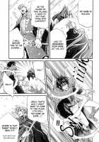 Crimson Spell Ch.01-25 And Extras [Yamane Ayano] [Original] Thumbnail Page 101