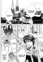 Crimson Spell Ch.01-25 And Extras [Yamane Ayano] [Original] Thumbnail Page 102