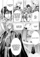 Crimson Spell Ch.01-25 And Extras [Yamane Ayano] [Original] Thumbnail Page 103
