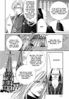 Crimson Spell Ch.01-25 And Extras [Yamane Ayano] [Original] Thumbnail Page 104