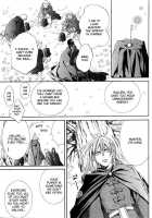 Crimson Spell Ch.01-25 And Extras [Yamane Ayano] [Original] Thumbnail Page 105