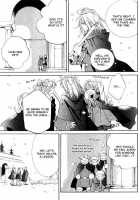 Crimson Spell Ch.01-25 And Extras [Yamane Ayano] [Original] Thumbnail Page 107