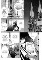 Crimson Spell Ch.01-25 And Extras [Yamane Ayano] [Original] Thumbnail Page 108