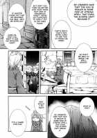 Crimson Spell Ch.01-25 And Extras [Yamane Ayano] [Original] Thumbnail Page 109