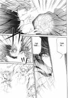 Crimson Spell Ch.01-25 And Extras [Yamane Ayano] [Original] Thumbnail Page 111