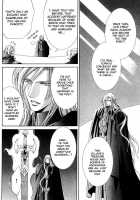 Crimson Spell Ch.01-25 And Extras [Yamane Ayano] [Original] Thumbnail Page 114