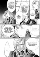 Crimson Spell Ch.01-25 And Extras [Yamane Ayano] [Original] Thumbnail Page 115