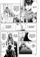 Crimson Spell Ch.01-25 And Extras [Yamane Ayano] [Original] Thumbnail Page 116