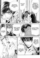 Crimson Spell Ch.01-25 And Extras [Yamane Ayano] [Original] Thumbnail Page 117