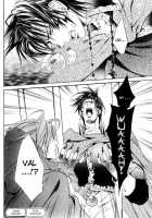 Crimson Spell Ch.01-25 And Extras [Yamane Ayano] [Original] Thumbnail Page 118