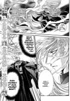 Crimson Spell Ch.01-25 And Extras [Yamane Ayano] [Original] Thumbnail Page 121