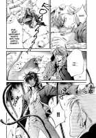 Crimson Spell Ch.01-25 And Extras [Yamane Ayano] [Original] Thumbnail Page 124