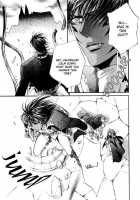 Crimson Spell Ch.01-25 And Extras [Yamane Ayano] [Original] Thumbnail Page 125