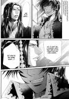 Crimson Spell Ch.01-25 And Extras [Yamane Ayano] [Original] Thumbnail Page 128