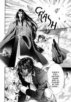 Crimson Spell Ch.01-25 And Extras [Yamane Ayano] [Original] Thumbnail Page 132