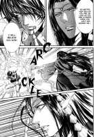 Crimson Spell Ch.01-25 And Extras [Yamane Ayano] [Original] Thumbnail Page 133