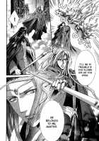 Crimson Spell Ch.01-25 And Extras [Yamane Ayano] [Original] Thumbnail Page 134