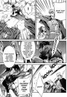 Crimson Spell Ch.01-25 And Extras [Yamane Ayano] [Original] Thumbnail Page 135