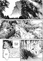 Crimson Spell Ch.01-25 And Extras [Yamane Ayano] [Original] Thumbnail Page 140