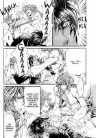 Crimson Spell Ch.01-25 And Extras [Yamane Ayano] [Original] Thumbnail Page 141