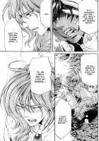 Crimson Spell Ch.01-25 And Extras [Yamane Ayano] [Original] Thumbnail Page 142