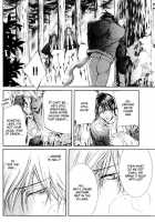 Crimson Spell Ch.01-25 And Extras [Yamane Ayano] [Original] Thumbnail Page 153