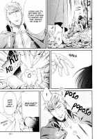 Crimson Spell Ch.01-25 And Extras [Yamane Ayano] [Original] Thumbnail Page 154