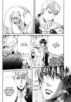 Crimson Spell Ch.01-25 And Extras [Yamane Ayano] [Original] Thumbnail Page 155