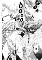 Crimson Spell Ch.01-25 And Extras [Yamane Ayano] [Original] Thumbnail Page 157