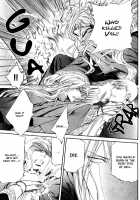 Crimson Spell Ch.01-25 And Extras [Yamane Ayano] [Original] Thumbnail Page 160