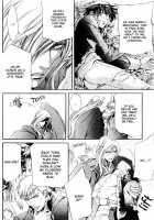 Crimson Spell Ch.01-25 And Extras [Yamane Ayano] [Original] Thumbnail Page 161