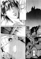 Crimson Spell Ch.01-25 And Extras [Yamane Ayano] [Original] Thumbnail Page 163