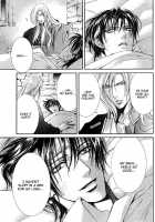 Crimson Spell Ch.01-25 And Extras [Yamane Ayano] [Original] Thumbnail Page 164