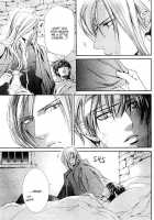 Crimson Spell Ch.01-25 And Extras [Yamane Ayano] [Original] Thumbnail Page 166