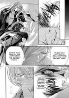 Crimson Spell Ch.01-25 And Extras [Yamane Ayano] [Original] Thumbnail Page 169