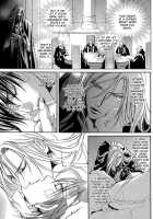 Crimson Spell Ch.01-25 And Extras [Yamane Ayano] [Original] Thumbnail Page 170