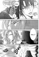 Crimson Spell Ch.01-25 And Extras [Yamane Ayano] [Original] Thumbnail Page 175